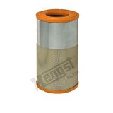 FILTRE A AIR HENGST MERCEDES RENAULT - VOLVO G-L S